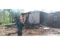 В Гродно проходят масштабные учения МЧС