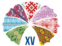В Гродно завершился XV Республиканский фестиваль национальных культур