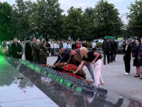 22 июня – день памяти и скорби