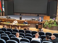 О проведении Единого дня информирования