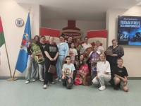 Организация экскурсионной поездки для работников ОАО "Гродножилстрой"