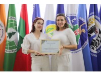 Фотоконкурс «Вместе с профсоюзом».