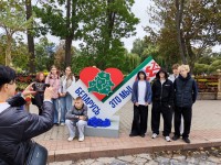 Как это было: «Гродножилстрой» стал частью главного праздника города!