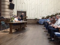 Единый день информирования
