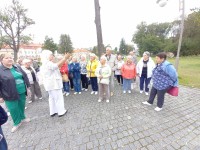Обзорная экскурсия по дворцово-парковому комплексу «Вялікі Свяцк Валовічау»