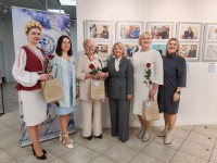 Фотовыставка в Гродно в рамках проекта «Женщины в неженских профессиях».