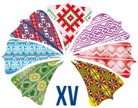 В Гродно завершился XV Республиканский фестиваль национальных культур
