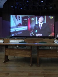 Экстремизму - НЕТ!